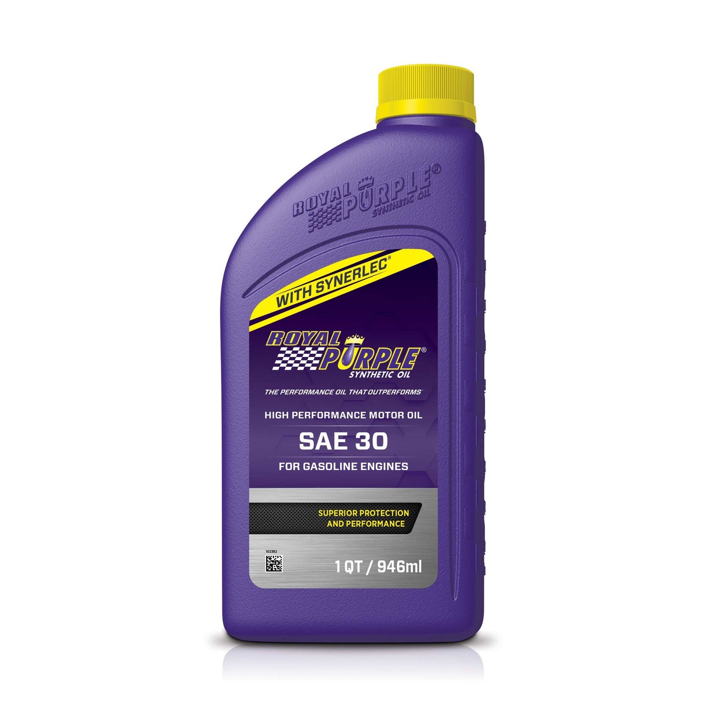 MORADO REAL 01030