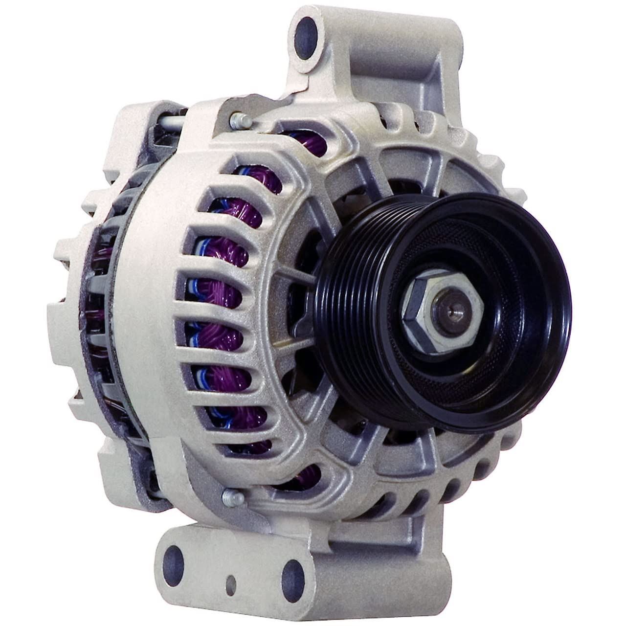 Denso 210-5358 Alternator