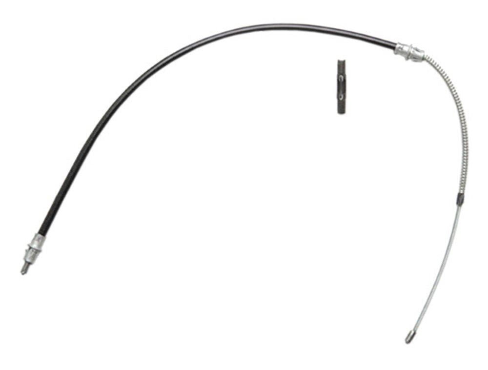 Câble de frein de stationnement Raybestos BC93545