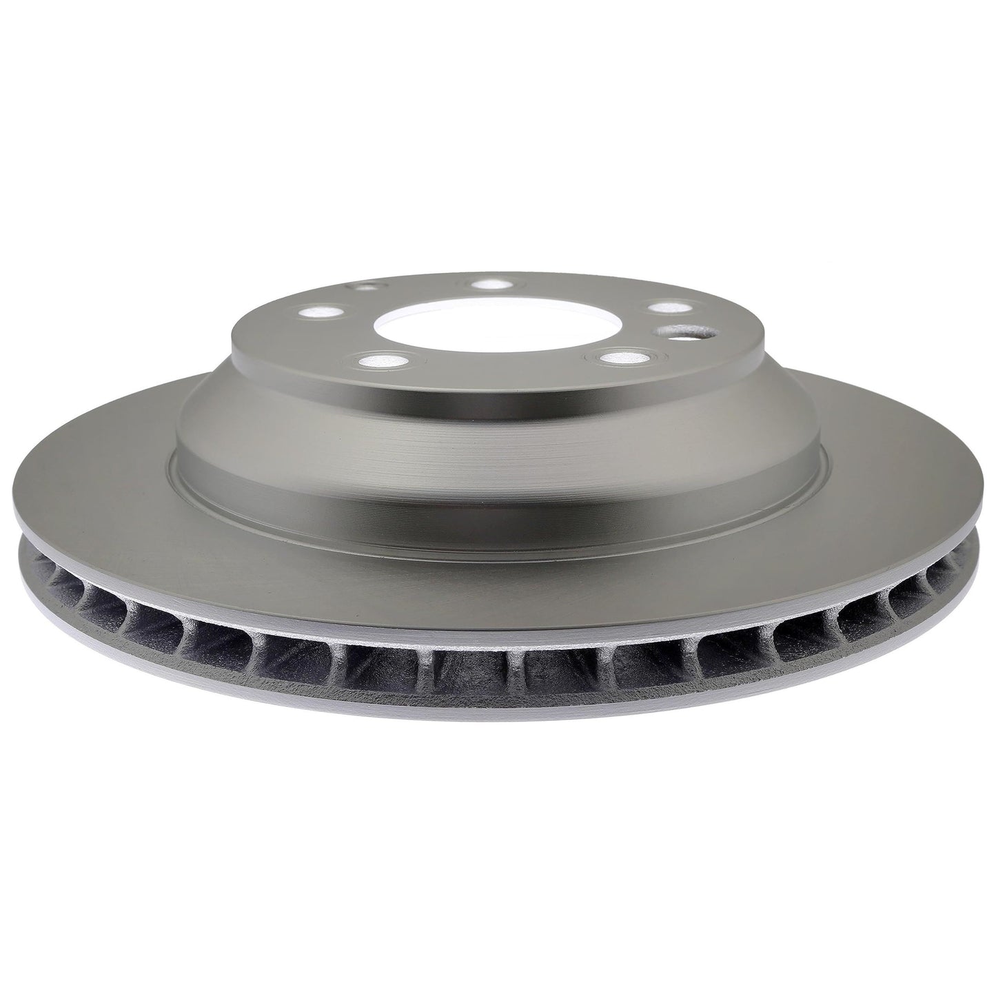 ACDelco Advantage 18A2387AC Rotor de frein à disque