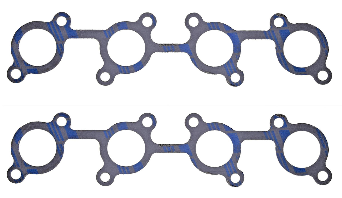 Fel-Pro MS 95439 Exhaust Manifold Gasket Set