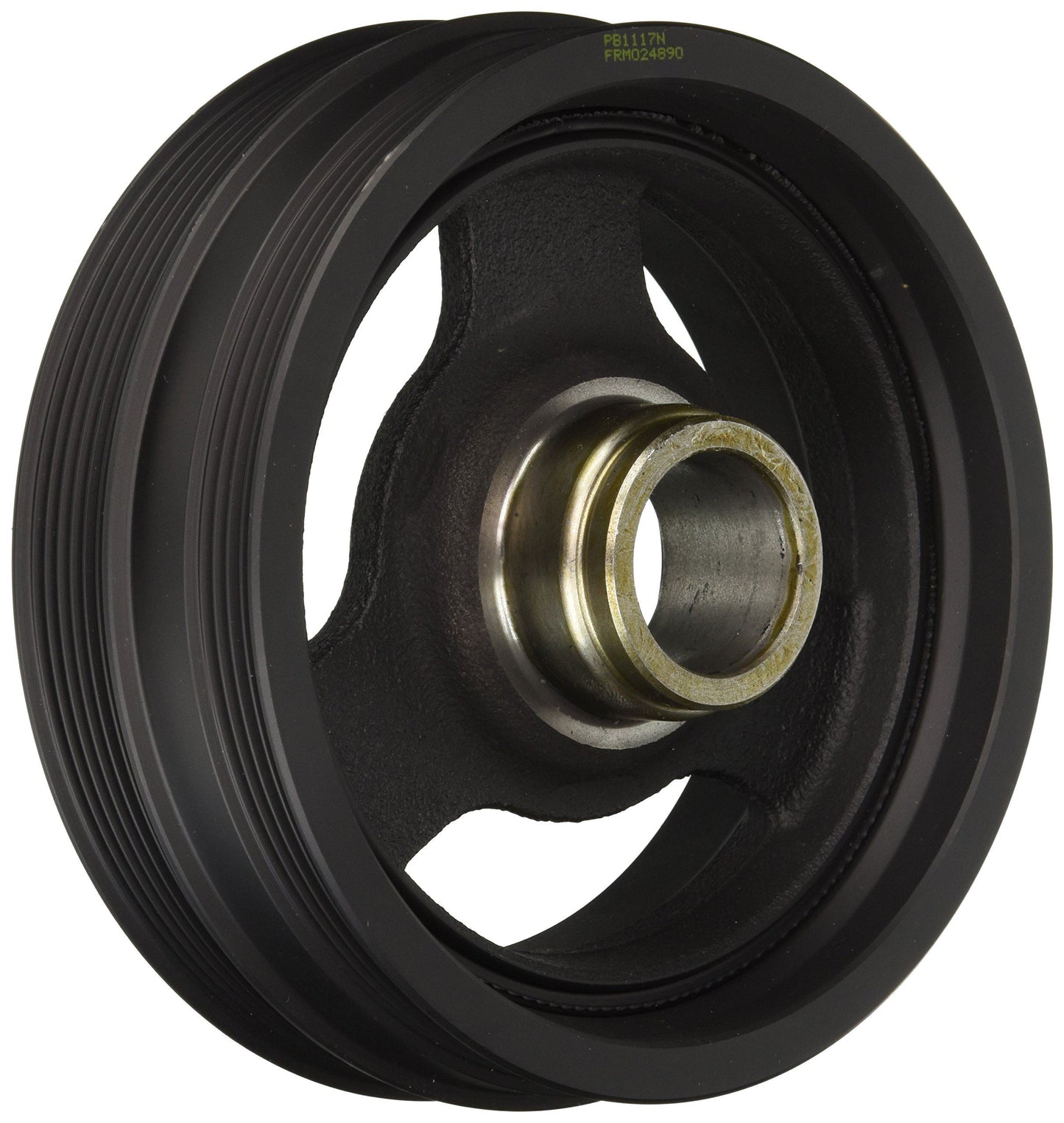 Dayco PB1117N Engine Harmonic Balancer