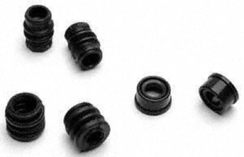 Raybestos H16096 Disc Brake Caliper Bushing
