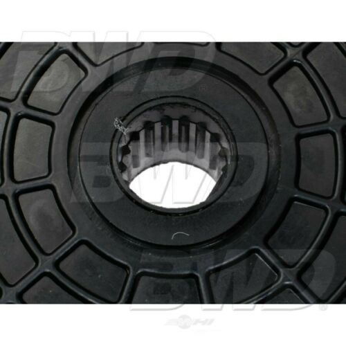 BWD S41282 Neutral Safety Switch