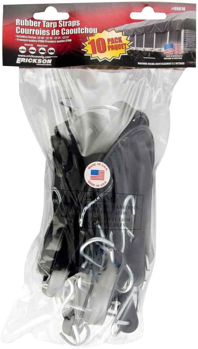 ERICKSON MFG 06610
