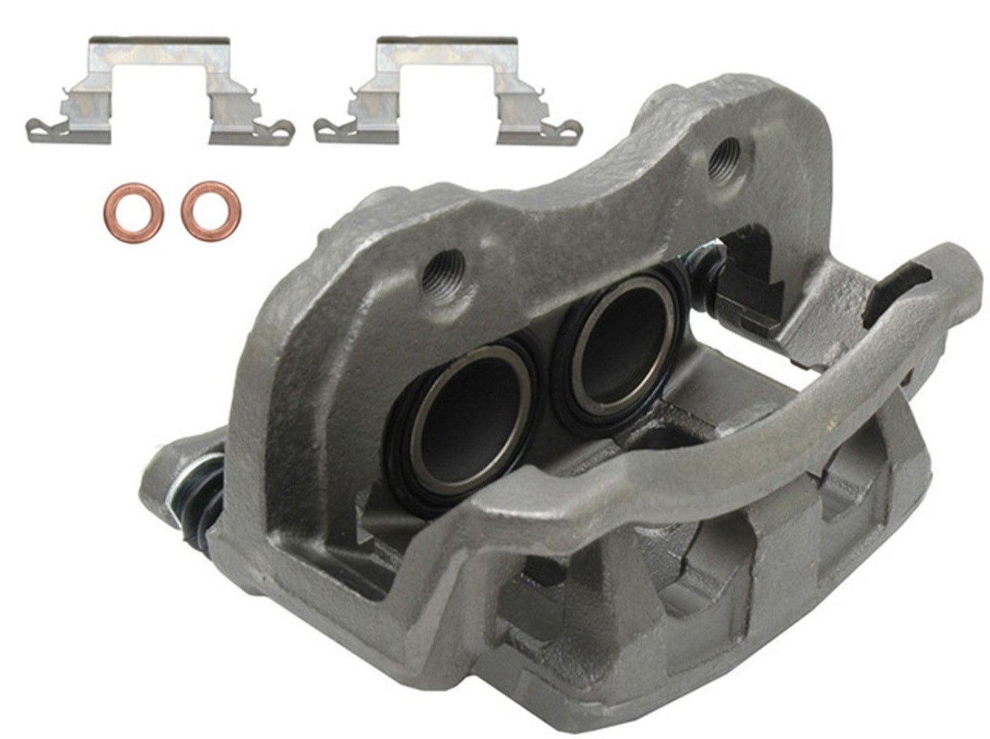 ACDelco Professional Durastop 18FR1851 Disc Brake Caliper
