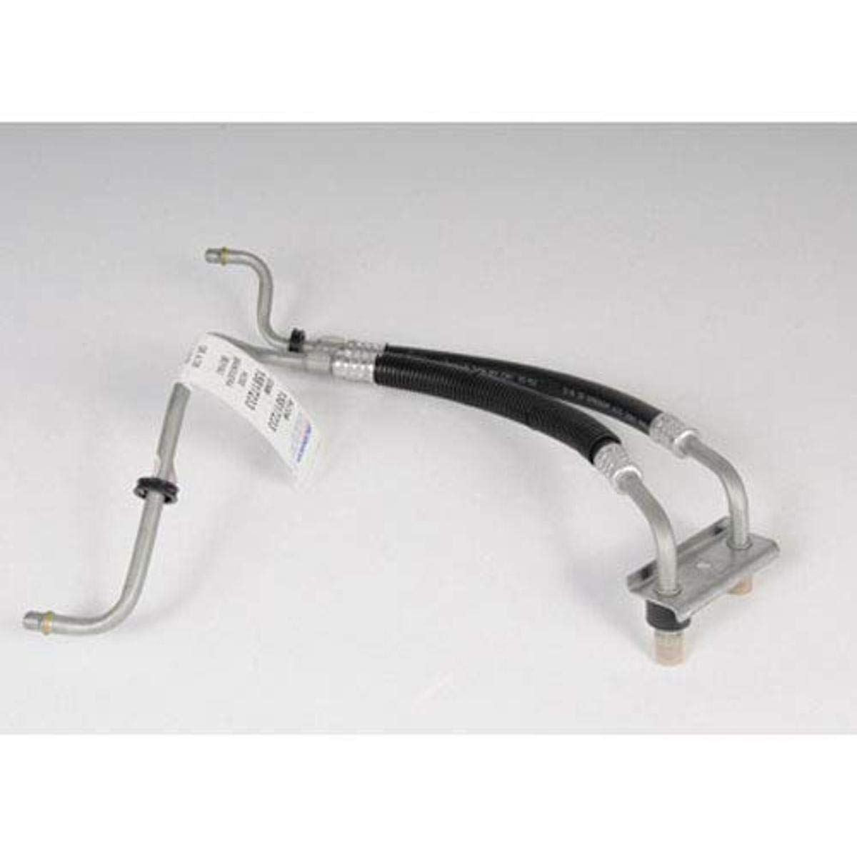 Véritable GM Parts 15817233 Ligne de refroidisseur d'huile de transmission