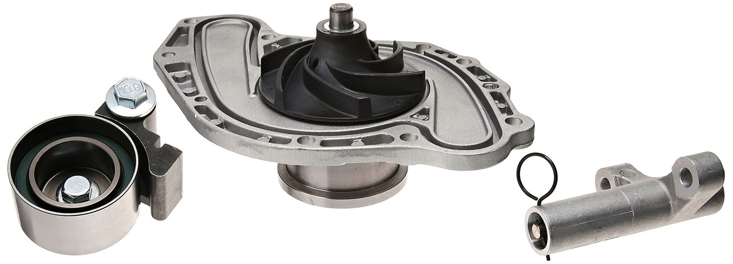 ACDelco Professional TCKWP295D Engine Timing Belt Kit with Water Pump