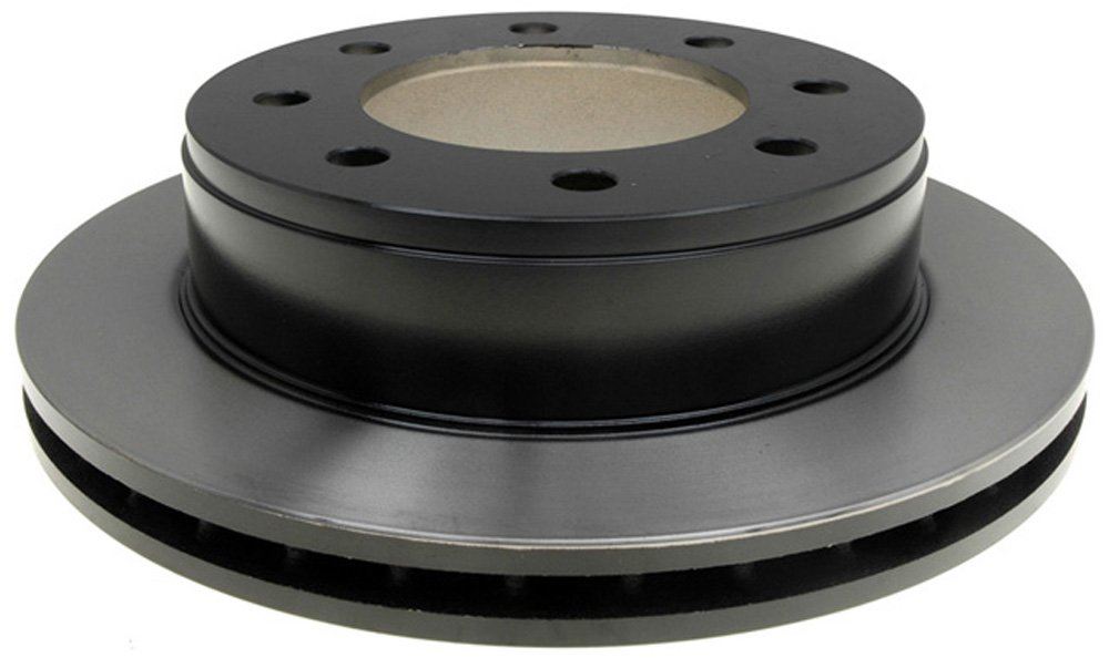 Rotor de freno de disco Raybestos 56830