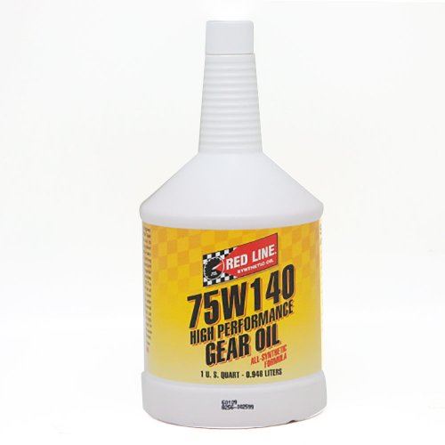 RED LINE OIL 57914