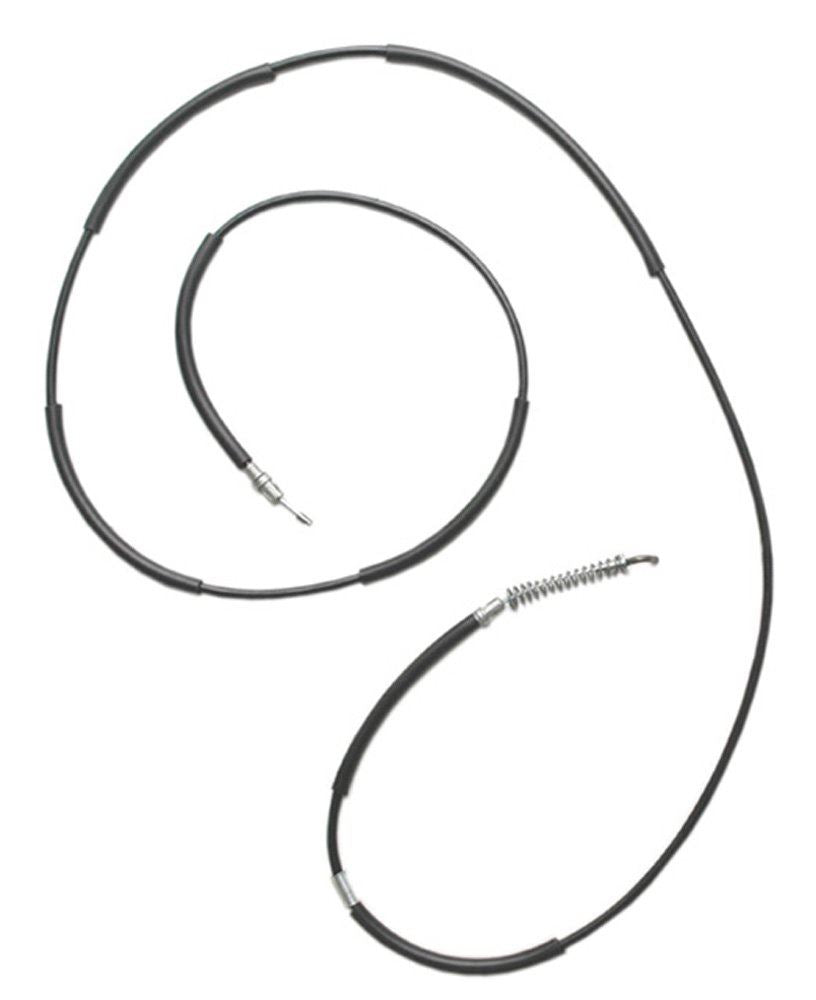 Câble de frein de stationnement Raybestos BC96138