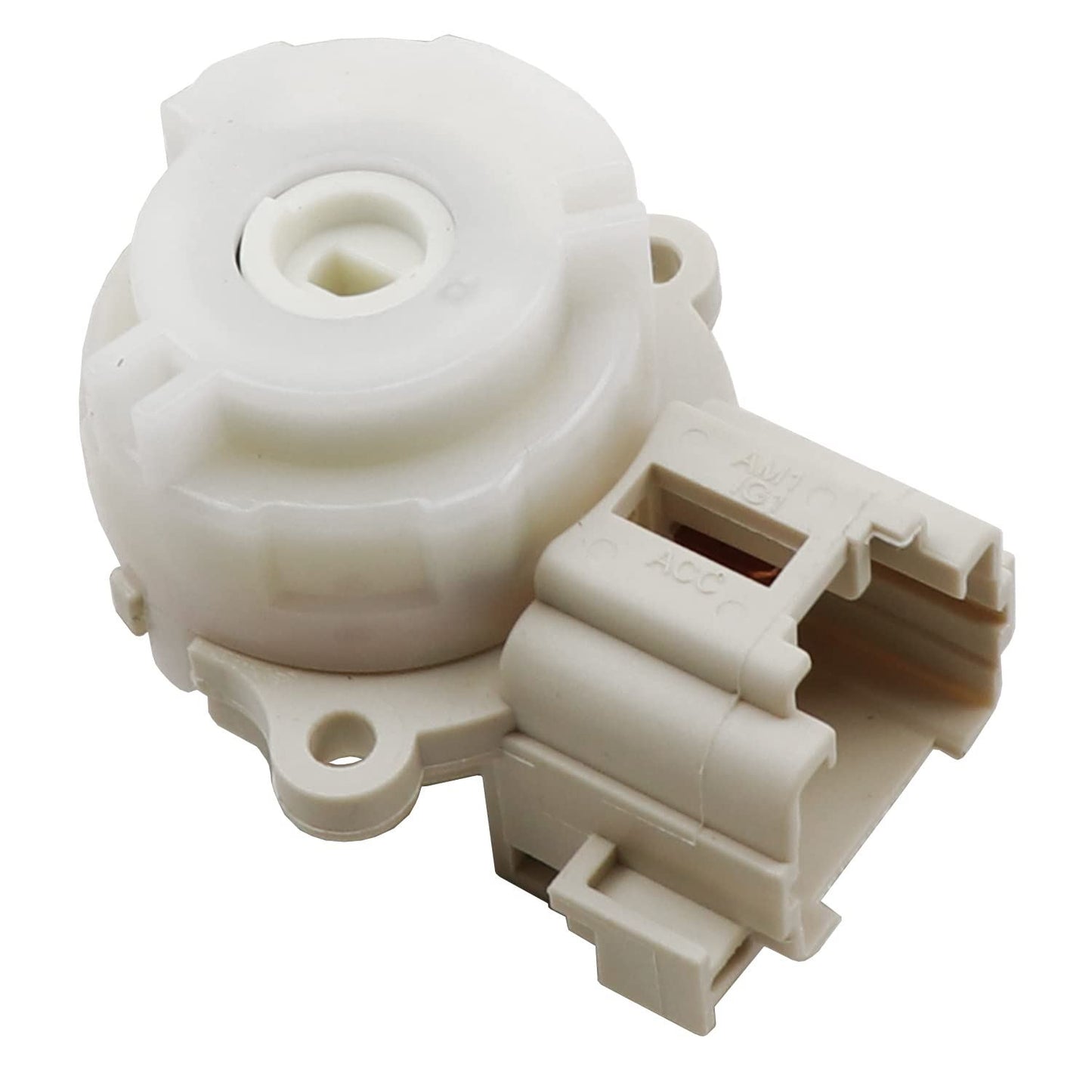 Beck/Arnley 201-1880 Ignition Switch