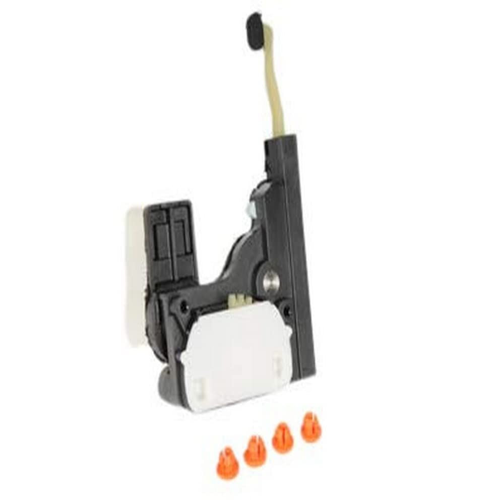 Piezas originales de GM 25664288 Kit de actuador de cerradura de puerta