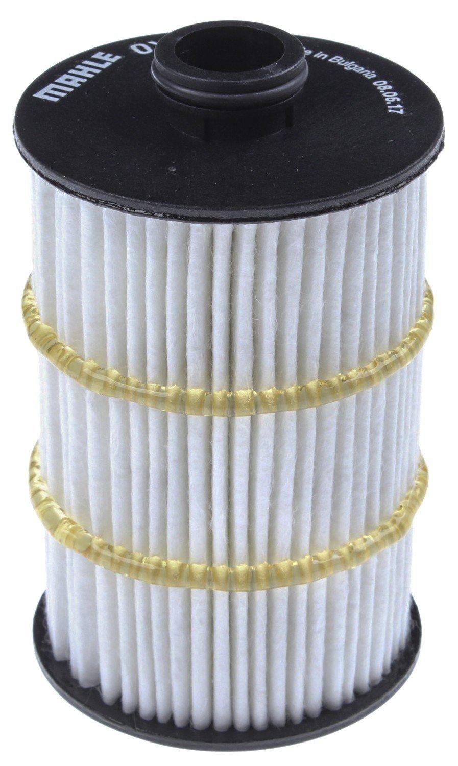 Mahle OX 1123D Engine Oil Filter