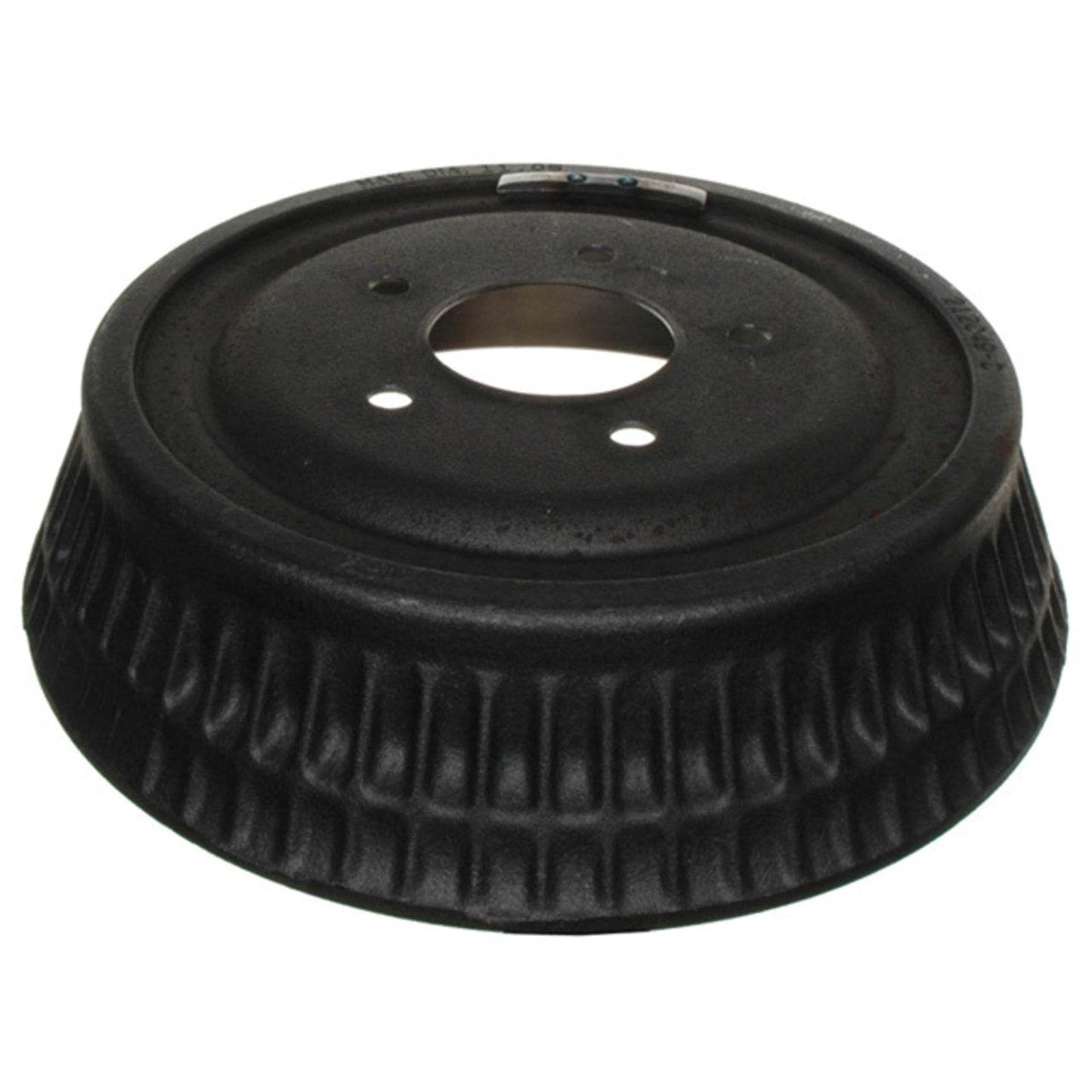 Tambour de frein ACDelco Professional Durastop 18B16