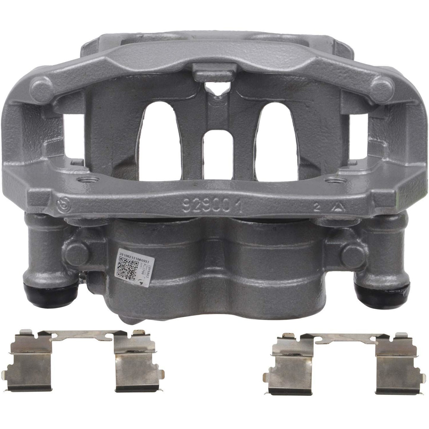 Cardone ULTRA 18-P5063 Disc Brake Caliper