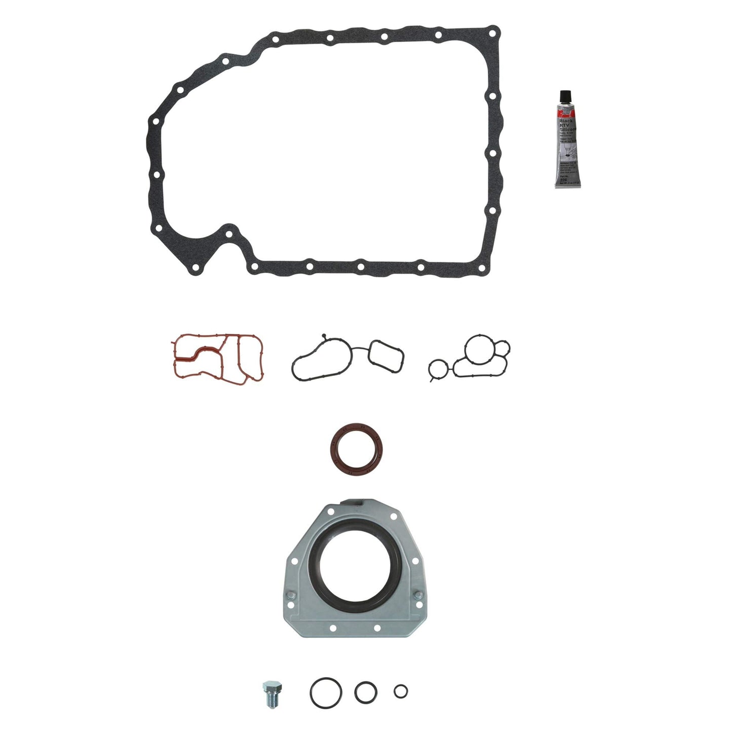 Fel-Pro CS 26455 Engine Conversion Gasket Set