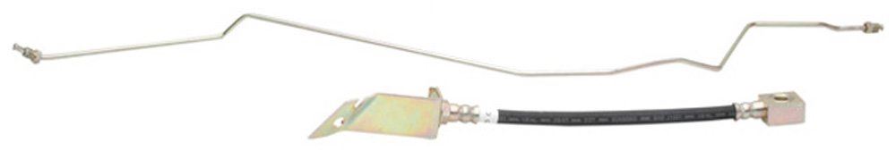 Raybestos BH380375 Brake Hydraulic Hose