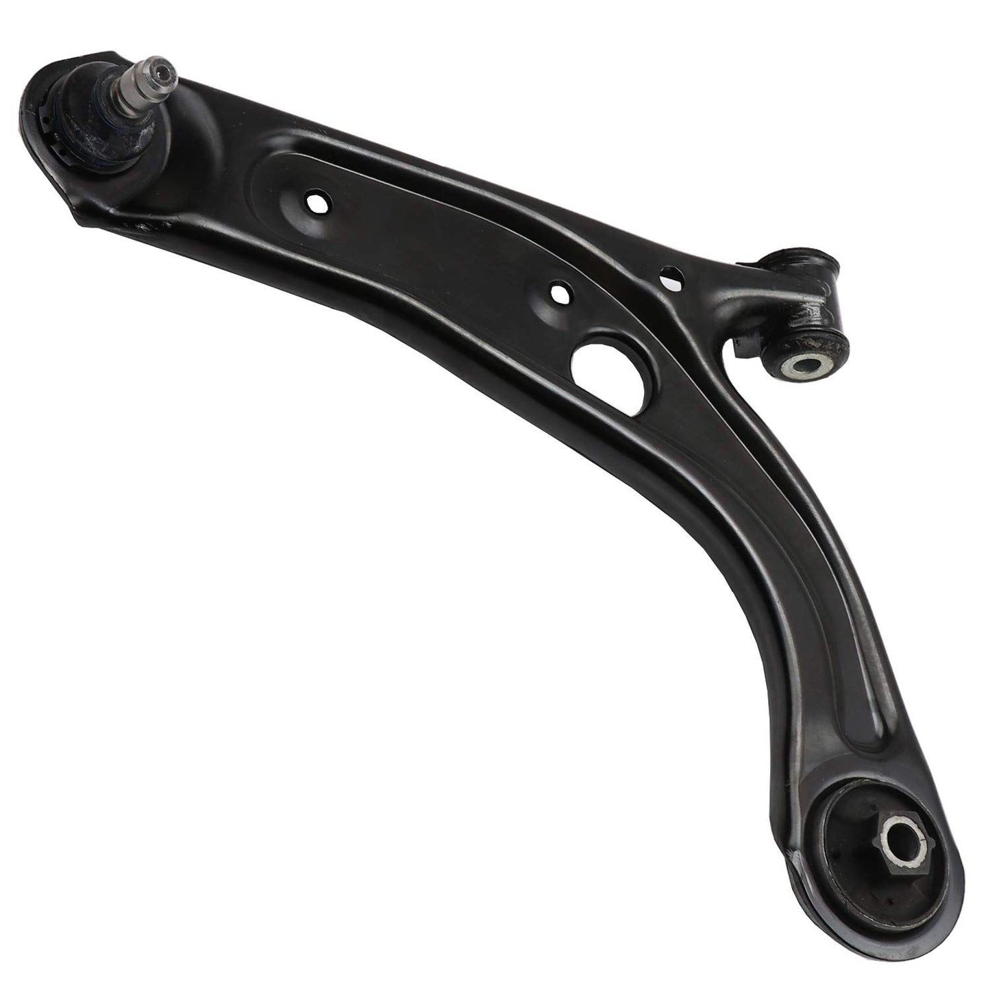 Beck/Arnley 102-8085 Bras de commande de suspension et joint à rotule