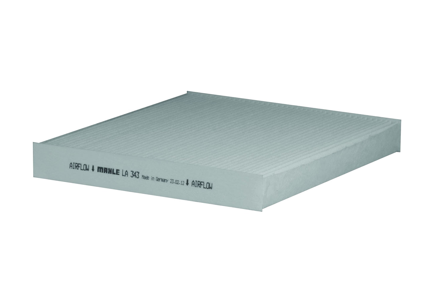 Mahle LA 343 Cabin Air Filter