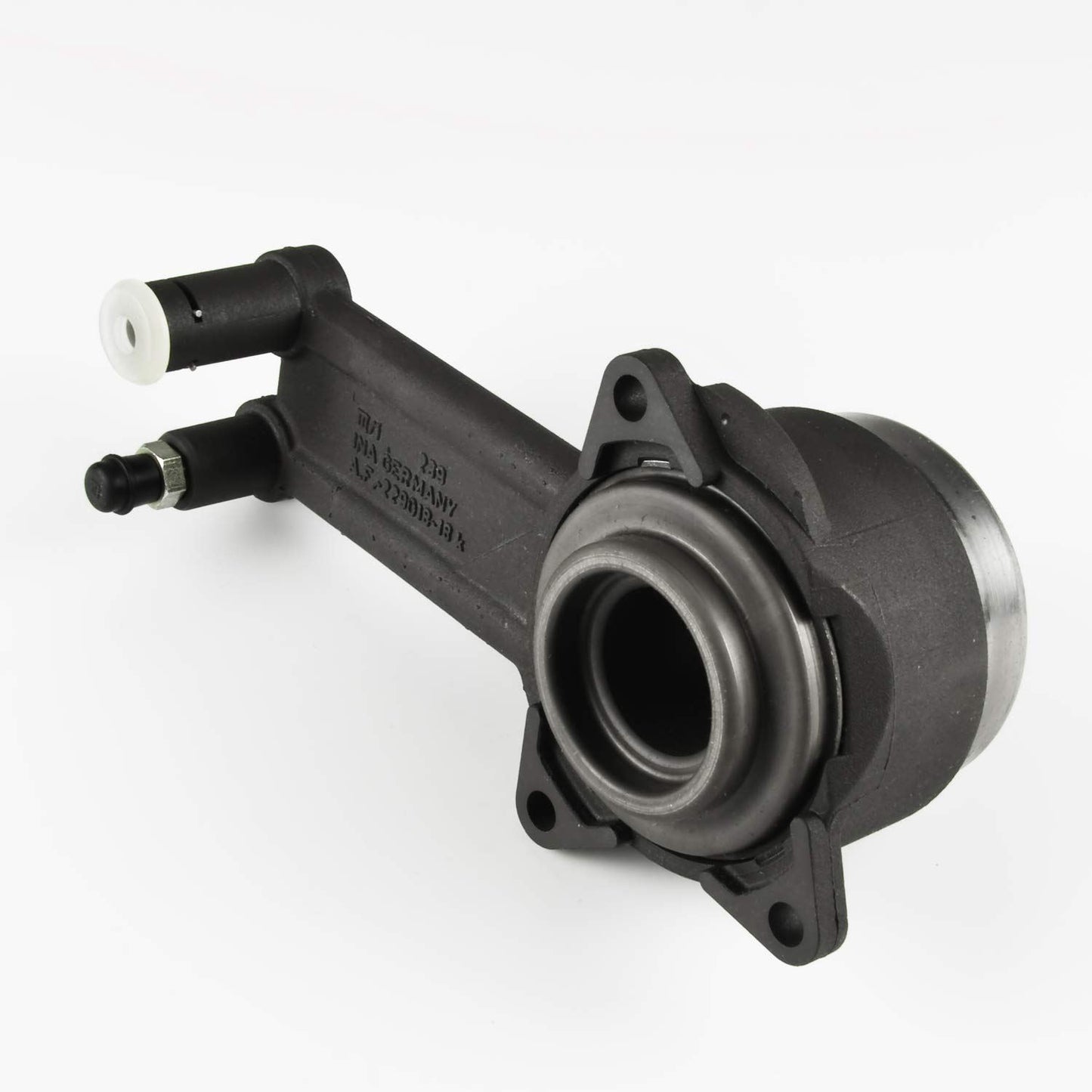 Cilindro esclavo de embrague LuK LSC306