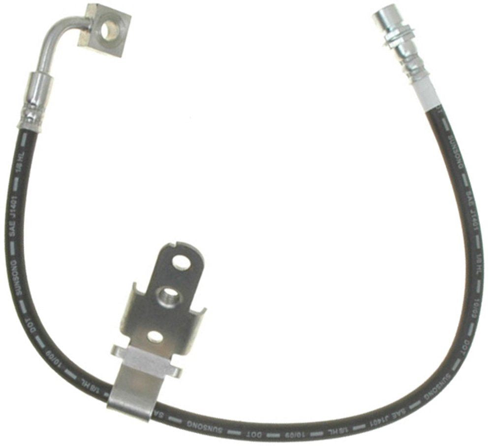 Raybestos BH382371 Brake Hydraulic Hose