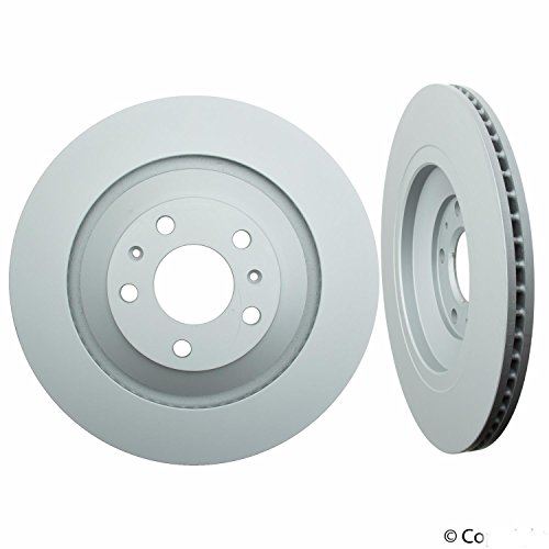 Zimmermann 100333820 (Pack of 2)