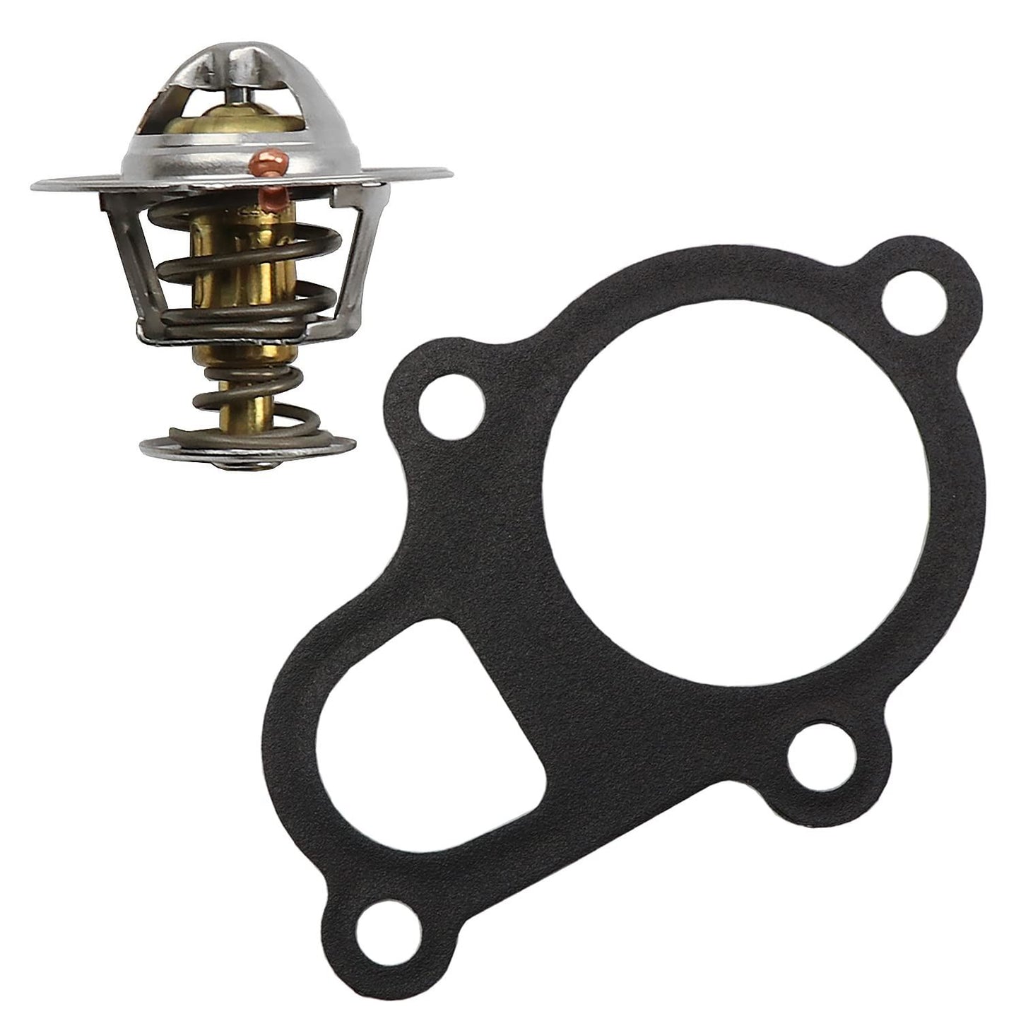 Beck/Arnley 143-0973 Engine Coolant Thermostat
