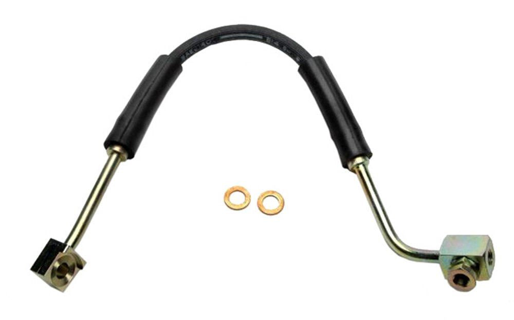 Raybestos BH38626 Brake Hydraulic Hose
