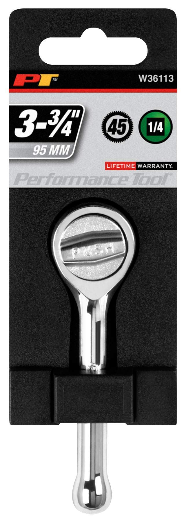 PERFORMANCE TOOL W36113