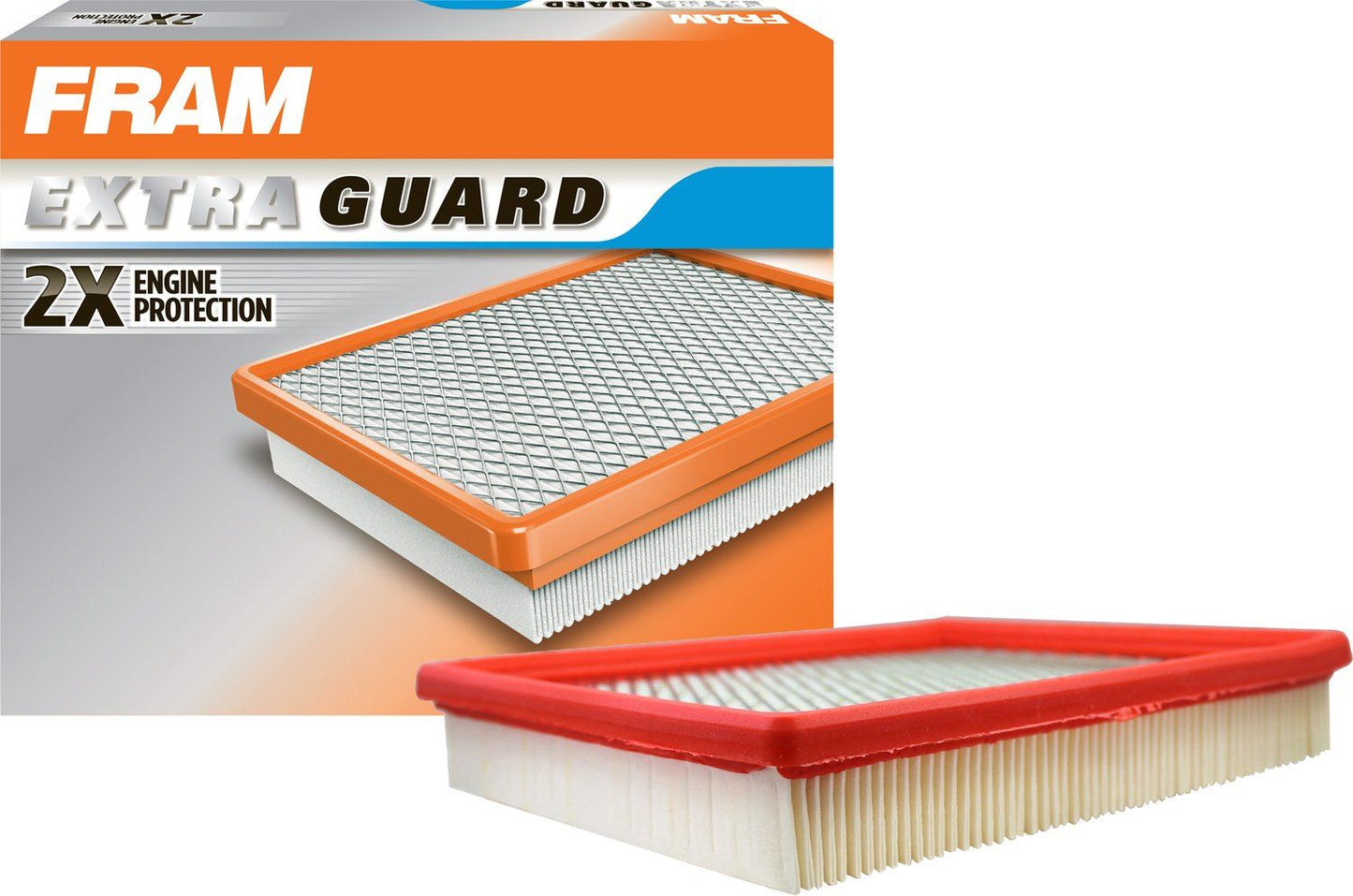 Fram CA7432 Air Filter