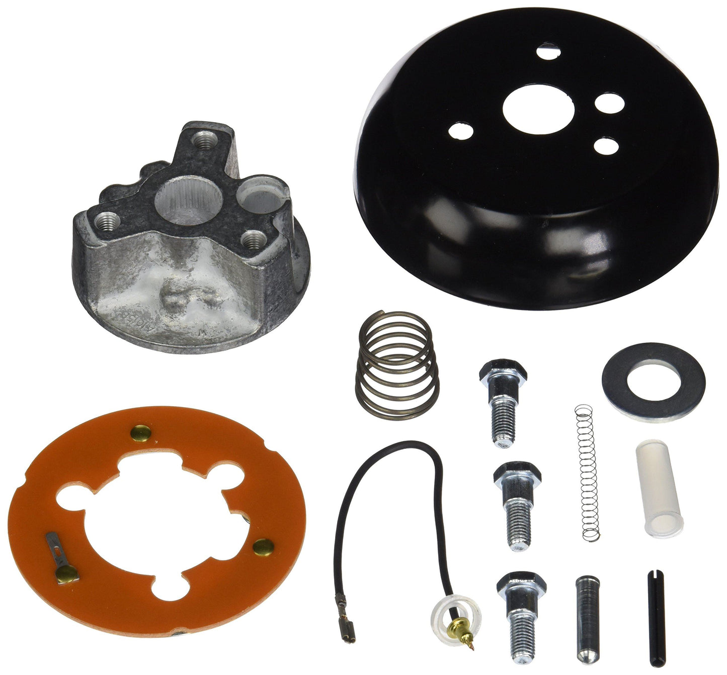 Grant 4193 Kit d'installation de volant