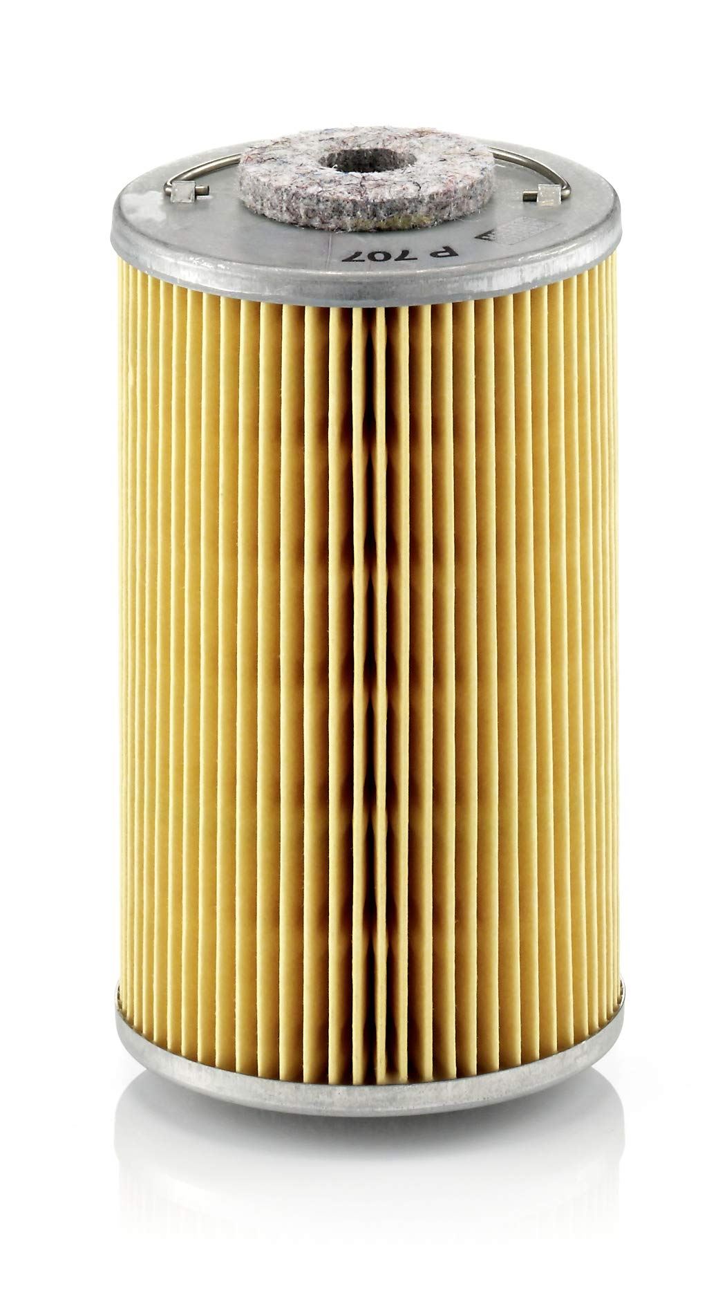 FILTRO MANN P 707