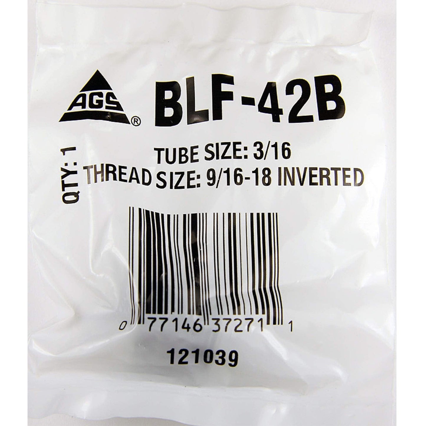 Empresa AGS BLF-42B