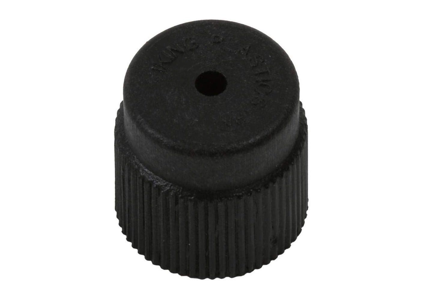 Genuine GM Parts 15-33289 A/C Service Valve Cap