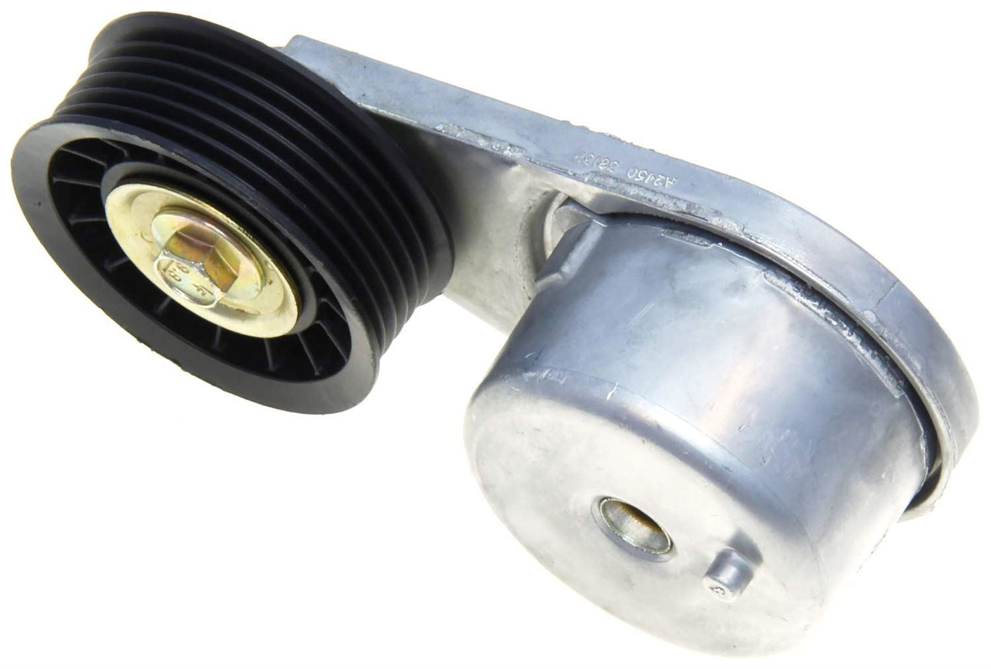 ACDelco Professional 38137 Conjunto de tensor de correa de transmisión de accesorios