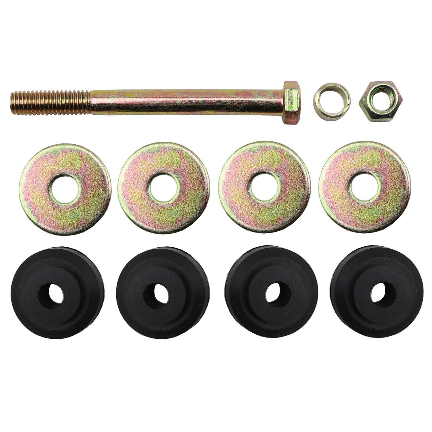Beck/Arnley 101-4734 Kit de liaison de barre stabilisatrice de suspension