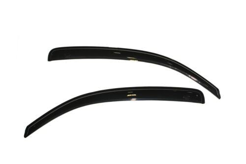 Auto Ventshade (AVS) 92153 Side Window Deflector