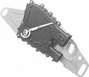 BWD S9171 Neutral Safety Switch