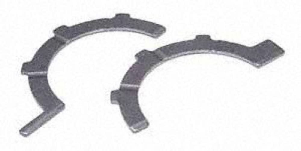 Juego de arandelas de empuje del cigüeñal del motor Clevite TW-608S