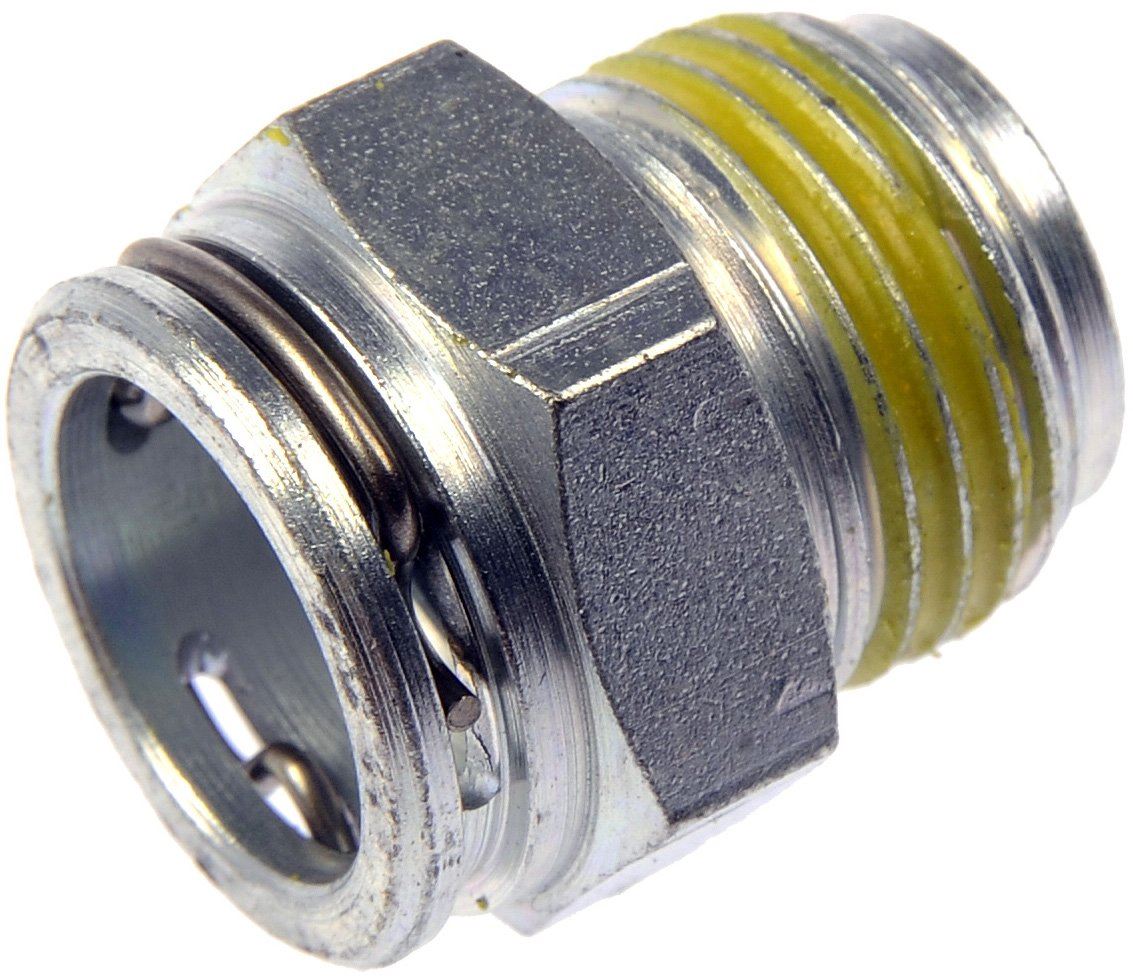 Dorman 800-605 Automatic Transmission Oil Cooler Line Connector