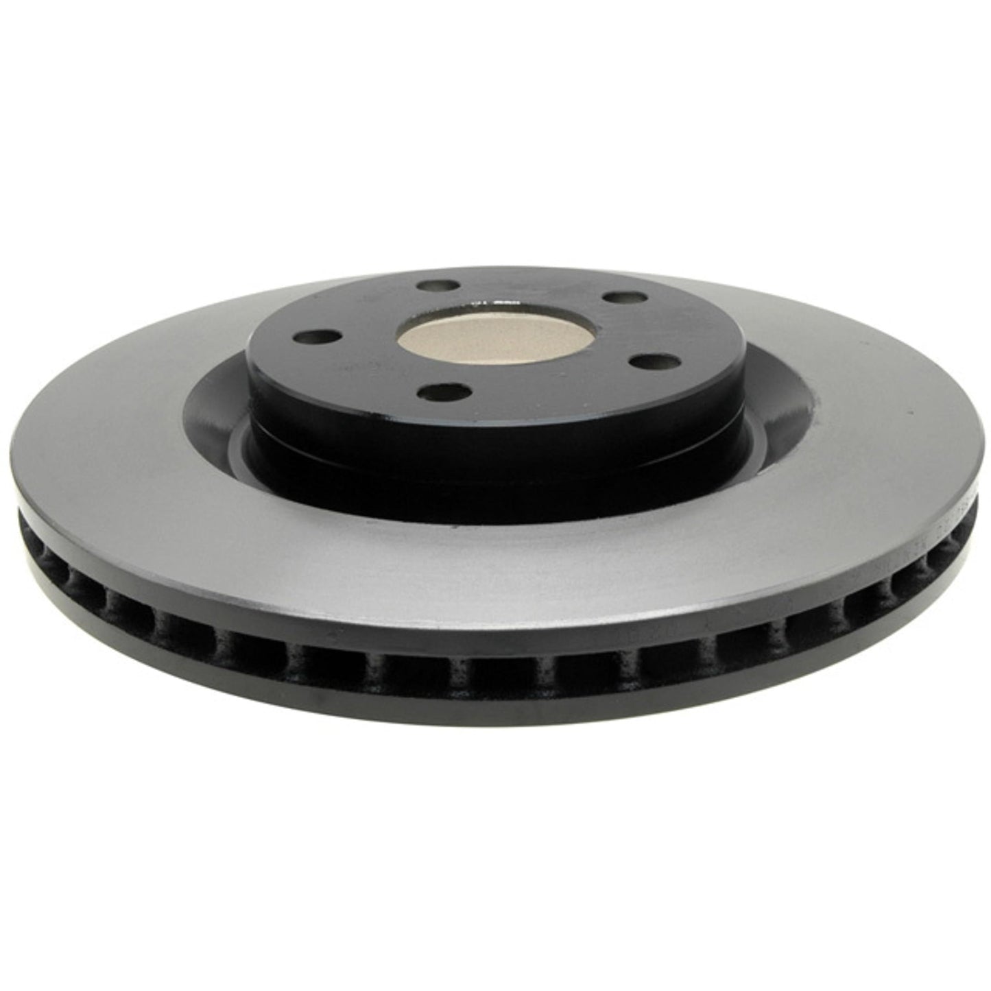 ACDelco Professional Durastop 18A2660 Disque de frein à disque