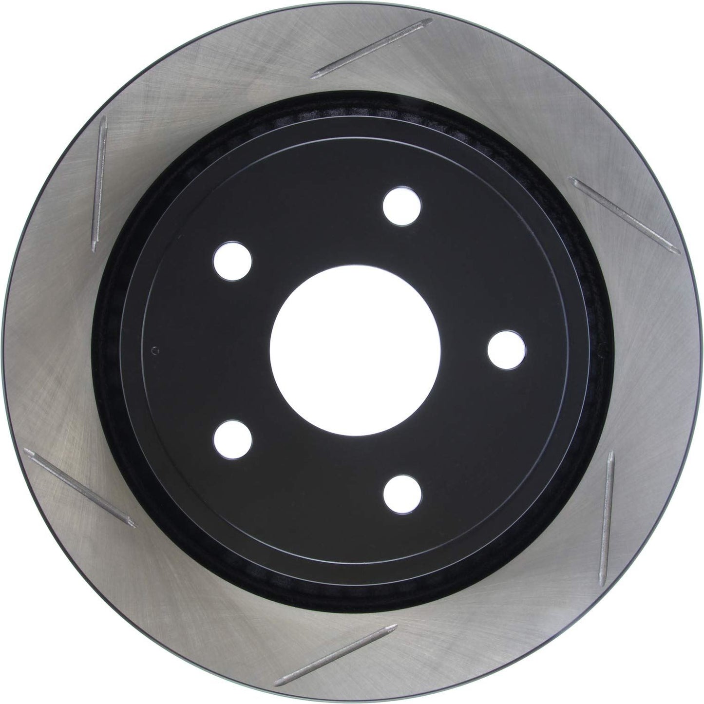 Stoptech 126.67054SR Disc Brake Rotor