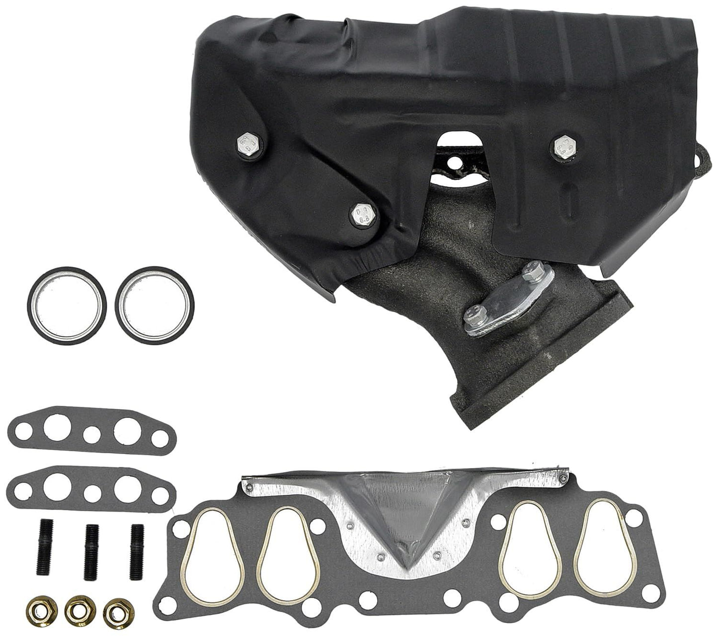 Dorman 674-272 Colector de escape