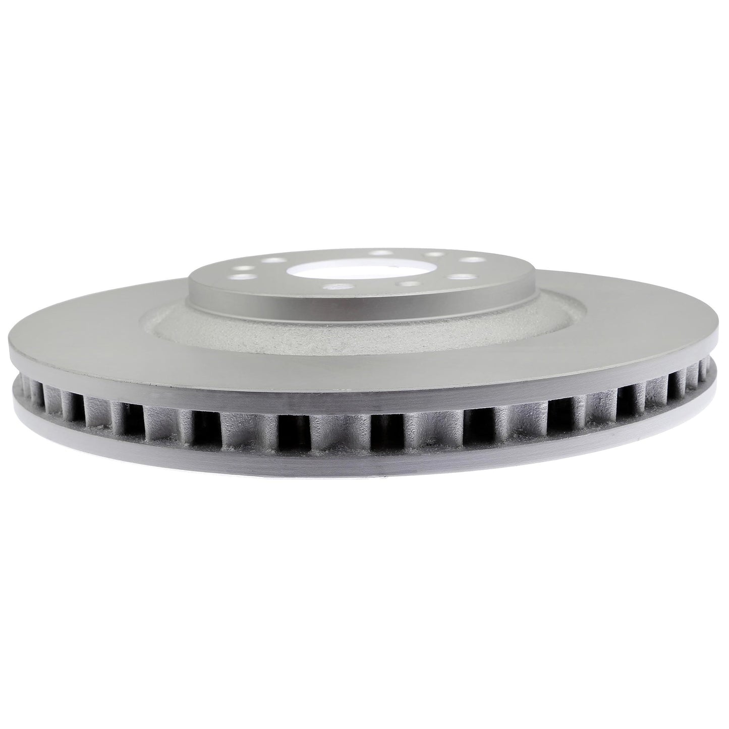 ACDelco Advantage 18A1754AC Rotor de frein à disque
