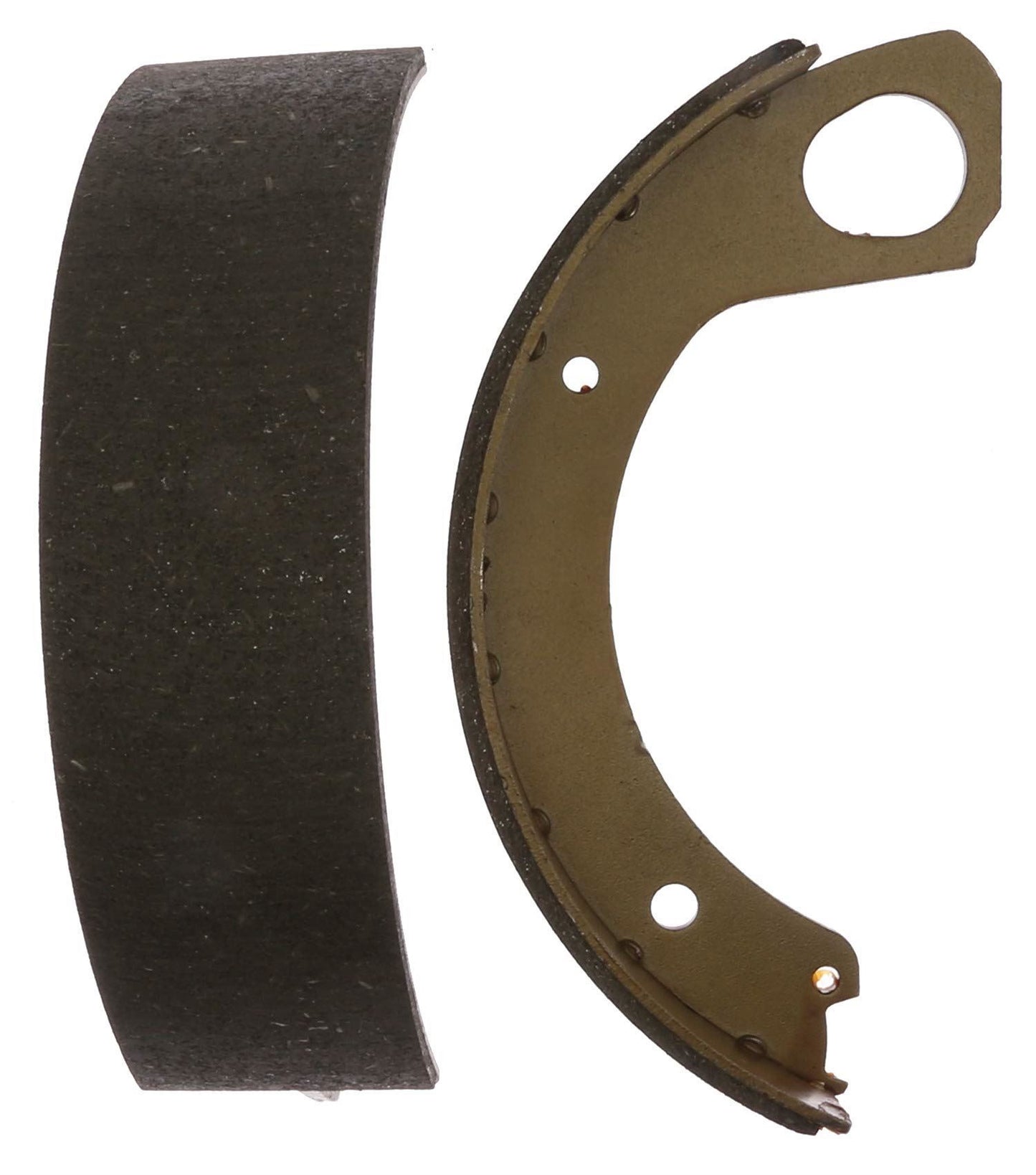 Patin de frein de stationnement Raybestos 1045PG