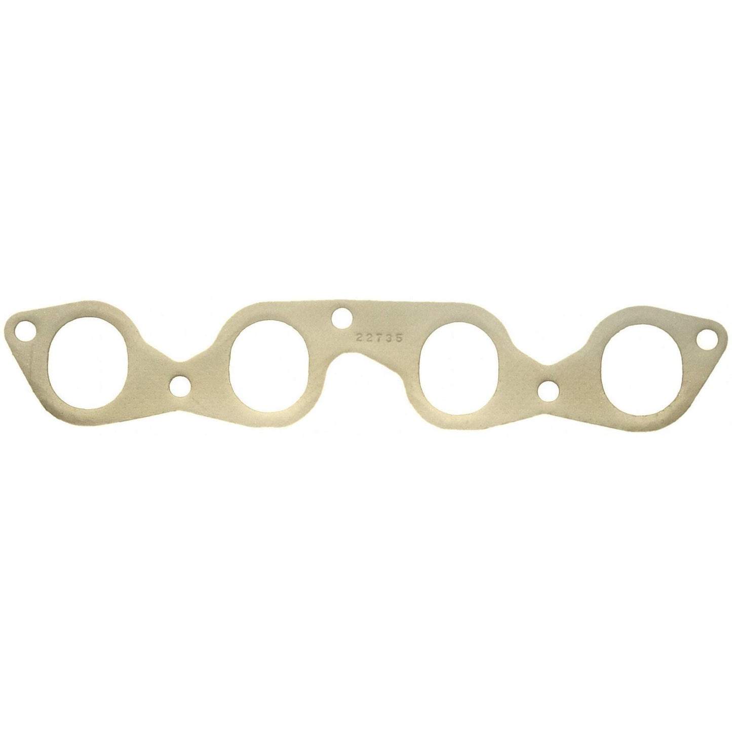 Fel-Pro MS 22735 Exhaust Manifold Gasket Set
