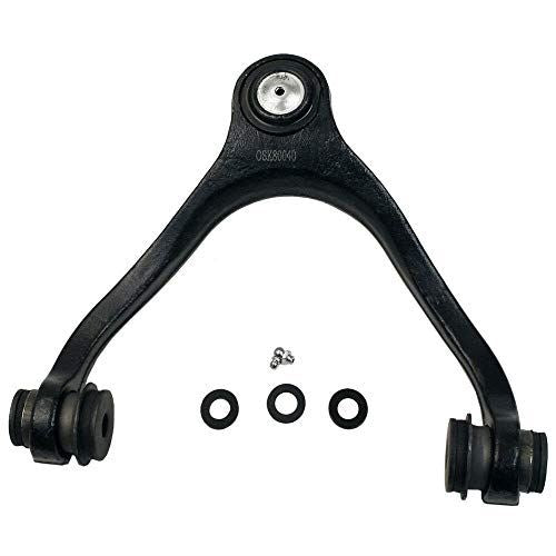 Moog RK80040 Suspension Control Arm and Ball Joint Assembly