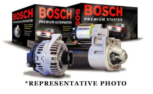 Bosch SR512X