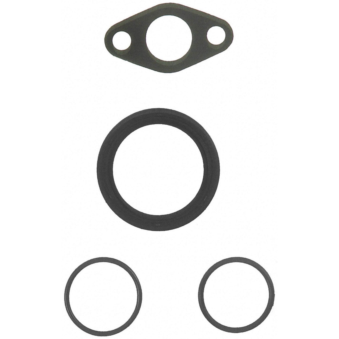 Fel-Pro TCS 45988 Engine Crankshaft Seal Kit